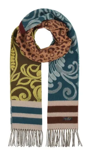 Fraas Modeschal Chasmink Scarf