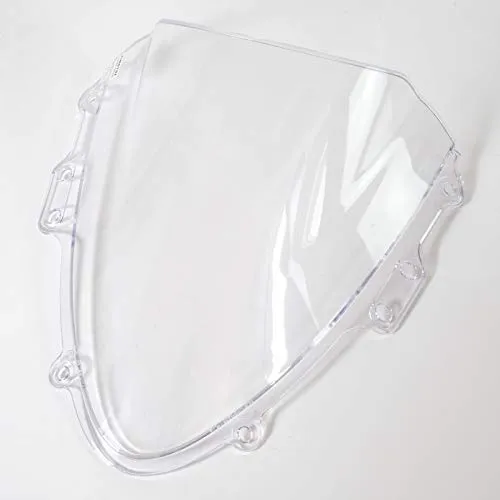Windschild mit ABE passend für Suzuki GSX-R 600 GSX-R 750 K4 K65 2004-2005 klar