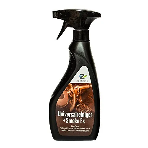 Nextzett 90201215 Universal-Reiniger, 500 ml