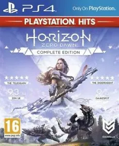 Sony Horizon Zero Dawn (PlayStation Hits) für PS4