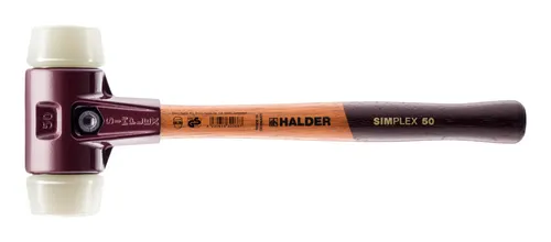 Halder Schonhammer Simplex 30 mm Nylon - 3008.030