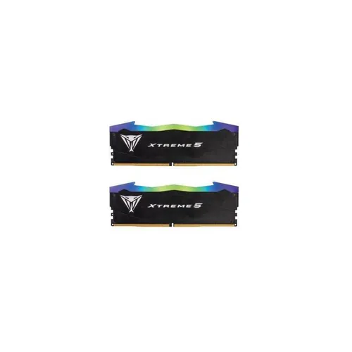 Patriot Viper Xtreme5 RGB 32GB DDR5-RAM