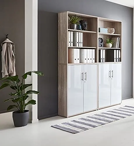 Büromöbel-Set BMG MÖBEL