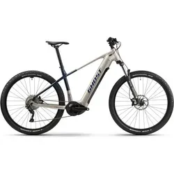 Ghost E-Teru Universal 625 Wh E-Bike Hardtail XL von Ghost