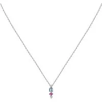 Valeria Kette 89076111 925er Silber, recycelt