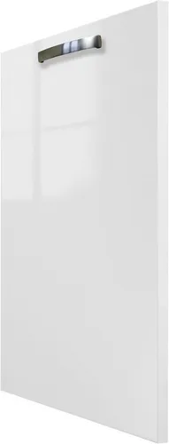 KOCHSTATION Frontblende KS-Cara, Tür für vollintegrierbaren Geschirrspüler 45 cm