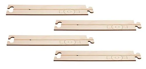 Faller 161911 Laser-Street Car System H0 von Faller