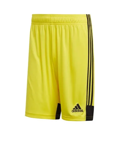 adidas Performance Sporthose Tastigo 19 Short in gelb von adidas