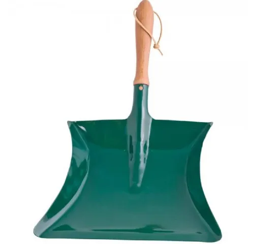 Bürstenhaus Redecker Kleinfeger Bürstenhaus Kehrschaufel Moosgrün