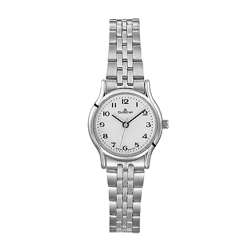 Dugena Damen-Armbanduhr Vintage von Dugena