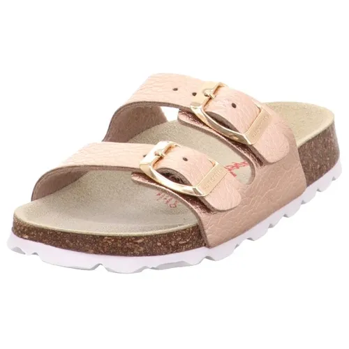 Schuhe Bronze von Superfit