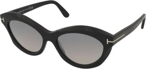 Sonnenbrillen Tom Ford Toni FT1111 01C von TOM FORD