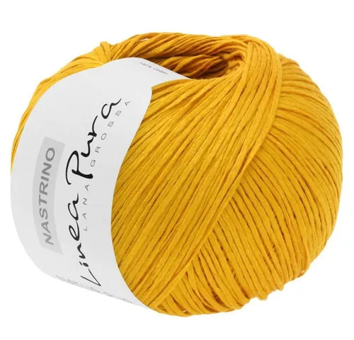 LANA GROSSA Nastrino Häkelwolle, 190 m