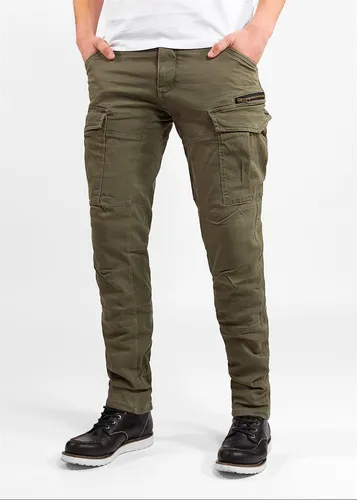 Motorradbekleidung von John Doe