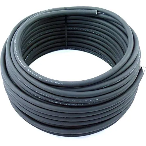 H07RN-F Gummileitung 3x2,5 mm² 3g2,5 Gummischlauchleitung Kabel Leitung Außenbereich 5m