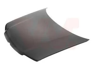 VAN WEZEL Motorhaube für VW Polo 6N2