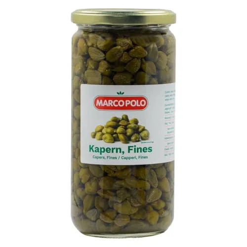 PRIBO KAPERN FINES