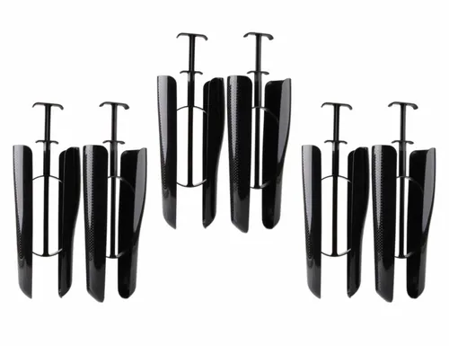 Schuhspanner Schwarz von Biped