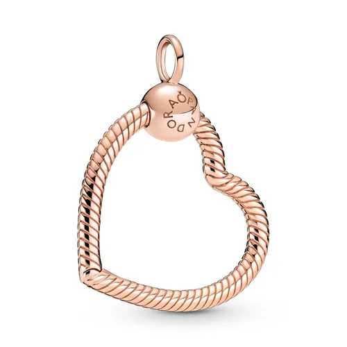 Pandora Rosévergold Anhänger in rosegold von Pandora