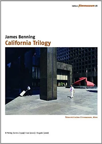California Trilogy [2 DVDs]
