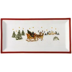 Hutschenreuther Servierplatte 