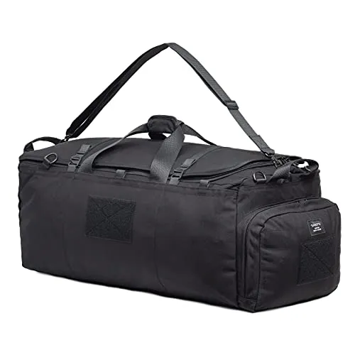 Savotta Keikka Seesack 80L in grau von Savotta