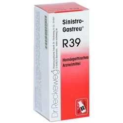 Sinistro Gastreu R 39 Tropfen zum Einnehmen