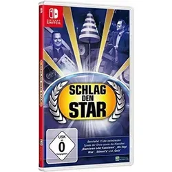 Nintendo Switch Spiel