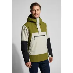 Icepeak Funktionsjacke CHARLTON OLIVE S (48) von Icepeak