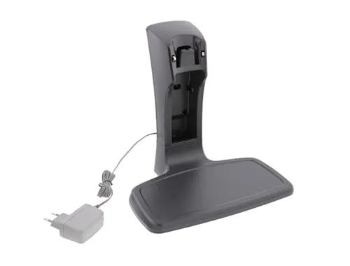 Ladegerät für Sockelleisten, 18 V, 405547843/4, für Staubsauger Electrolux ERGORAPIDO