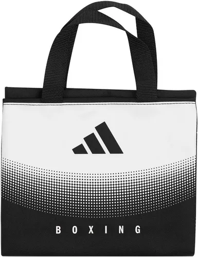 adidas Performance Kulturbeutel Tactic Pouch Boxing, ist mit dem Backpack M und Backpack L kompatibel