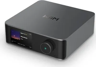 WiiM Ultra
