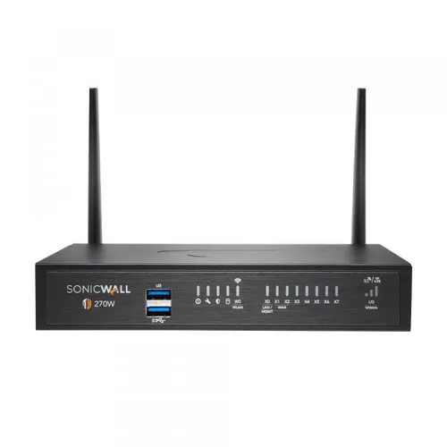 SonicWall TZ 270 Wireless Firewall von SonicWall