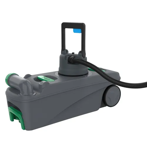 Thetford Indus Mobile Holding Tank 19l