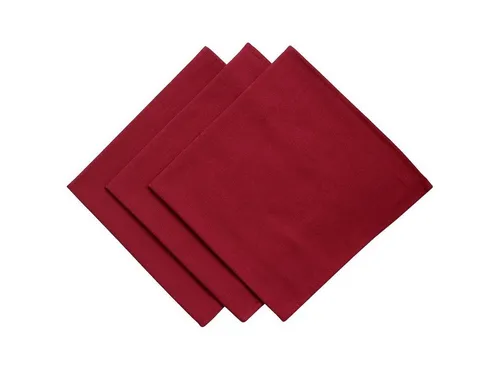 Stoffservietten Rot von ENGELLAND