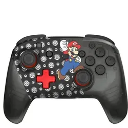 Turtle Beach Rematch Wireless Gaming Controller – Super Mario Jump für Nintendo Switch
