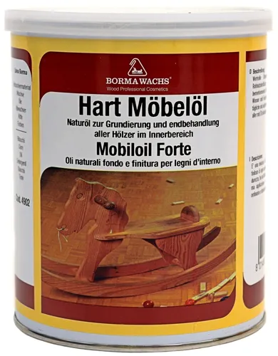 L Natur Hart Möbelöl Holzschutz Holz Möbel Pflege Öl Schutz Arbeitsplattenöl 1