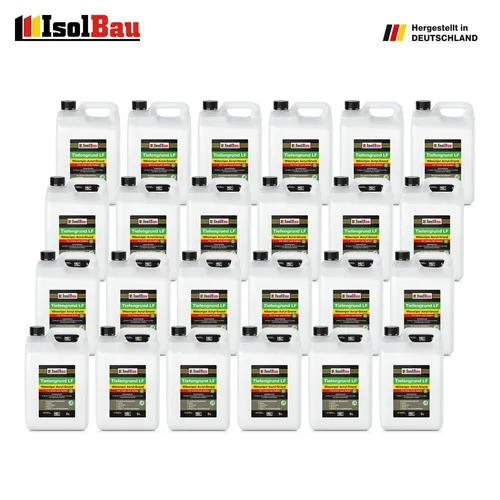 Tiefengrund LF 120 L Tiefgrund ABSOLUTE PROFIQUALITÄT!!! Tiefengrund Haftgrund