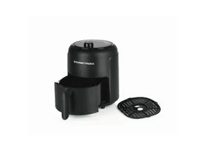 GOURMETmaxx Heißluft-Fritteuse 2,3l