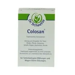 Colosan Lösung vet. 100 ml von SaluVet