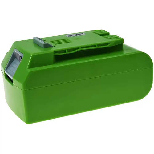 AccuCell Akku für Werkzeug Greenworks G24 / 20362 / Typ 29852 24 Volt 2000mAh