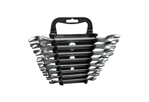 Beast Gabelschlüssel Gabelschlüssel Satz 8 teilig 6-22mm Maulschlüssel