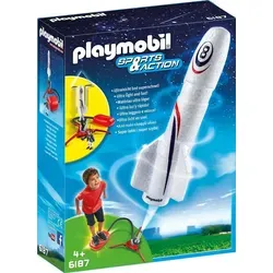 Produktbild PLAYMOBIL 6187