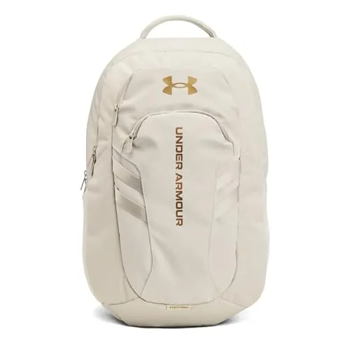 Under Armour Hustle 6.0 Pro Rucksack - Der Under Armour Hustle 6.0 Pro Rucksack bietet viel Platz und ist ideal für Sport und Freizeit. Mit wasserabweisendem Material und ergonomischem Design ist er der perfekte Begleiter für aktive Tage.