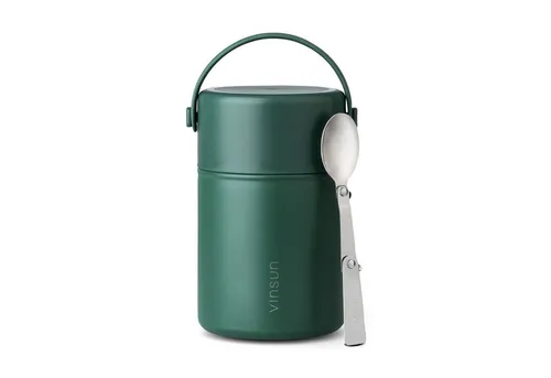 Vinsun Lunchbox Thermobehälter 800ml