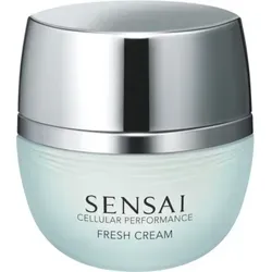Sensai Cellular Performance Fresh Cream 40 ml von SENSAI