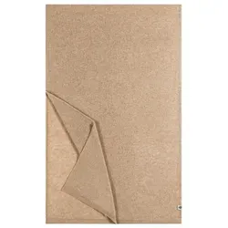 Roeckl Modeschal Pure Cashmere – Eleganter Kaschmir Schal in braun von Roeckl