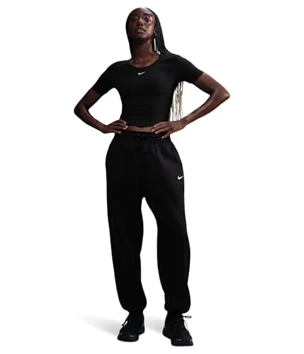 Produktbild Nike Phoenix Oversized Sweathose Damen