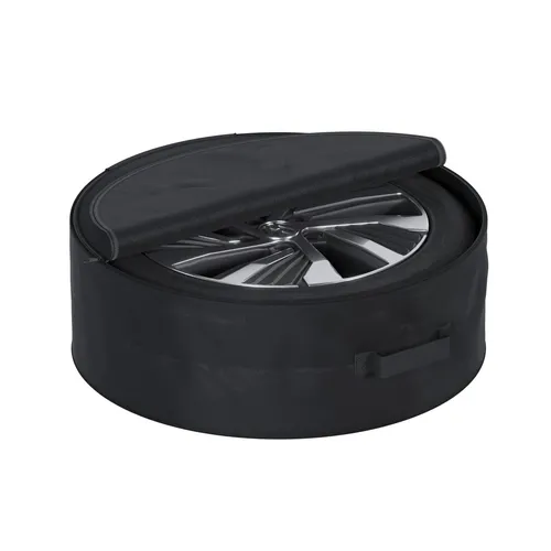 QLS Reifentasche Reifenhülle Reserveradhülle Reserveradabdeckung Reifencover 5XL