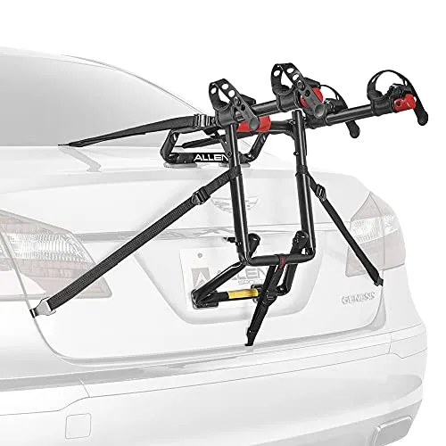 Allen Sports Premier Fahrradträger S-102 für 2 Fahrräder